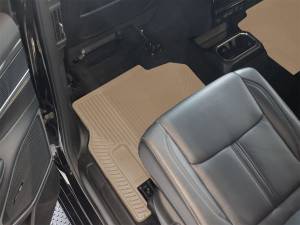 WeatherTech - WeatherTech W714TN All Weather Floor Mats - Image 2