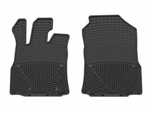 WeatherTech - WeatherTech W716 All Weather Floor Mats - Image 1