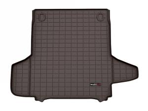 WeatherTech - WeatherTech 431781 Cargo Liner - Image 1