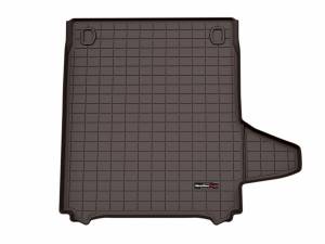 WeatherTech - WeatherTech 431853 Cargo Liner - Image 1