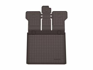 WeatherTech - WeatherTech 431509IM SeatBack Cargo Liner HP - Image 1