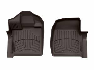 WeatherTech - WeatherTech 477921IM FloorLiner HP - Image 1
