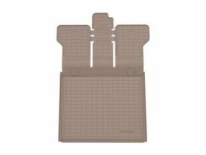 WeatherTech - WeatherTech 411509IM SeatBack Cargo Liner HP - Image 1