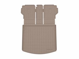 WeatherTech - WeatherTech 411578IM SeatBack Cargo Liner HP - Image 1