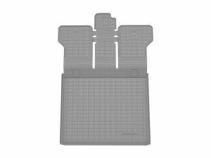 WeatherTech - WeatherTech 421509IM SeatBack Cargo Liner HP - Image 1