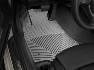 WeatherTech - WeatherTech MB W166 G All Weather Floor Mats - Image 1