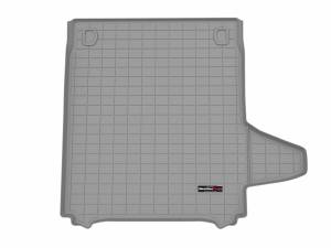 WeatherTech - WeatherTech 421853 Cargo Liner - Image 1