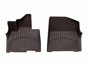WeatherTech - WeatherTech 4719111IM FloorLiner HP - Image 1