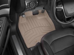 WeatherTech - WeatherTech 455761IM FloorLiner HP - Image 1