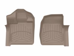 WeatherTech - WeatherTech 457921IM FloorLiner HP - Image 1
