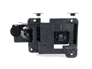 Anzo USA - Anzo USA 111004 Crystal Headlight Set - Image 2