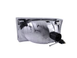 Anzo USA - Anzo USA 111023 Crystal Headlight Set - Image 2