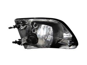 Anzo USA - Anzo USA 111083 Crystal Headlight Set - Image 2