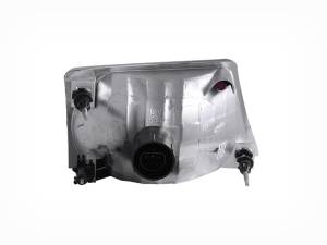 Anzo USA - Anzo USA 111037 Crystal Headlight Set - Image 2