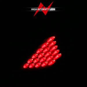 Anzo USA - Anzo USA 321099 LED Tail Light Assembly - Image 6