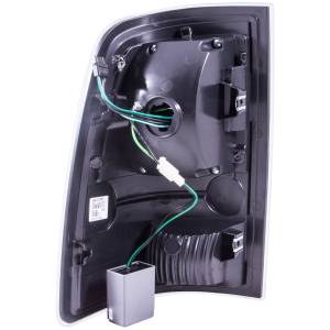 Anzo USA - Anzo USA 311144 LED Tail Light Assembly - Image 2