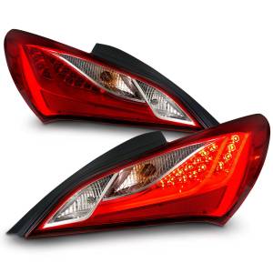 Anzo USA - Anzo USA 321334 LED Tail Light Assembly - Image 5