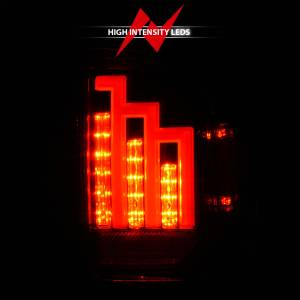 Anzo USA - Anzo USA 311282 LED Tail Light Assembly - Image 6