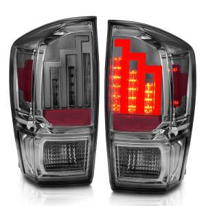 Anzo USA - Anzo USA 311282 LED Tail Light Assembly - Image 7