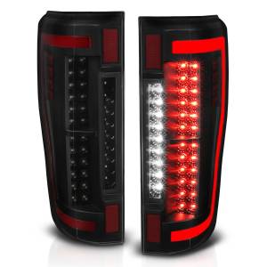 Anzo USA - Anzo USA 311288 LED Tail Light Assembly - Image 2
