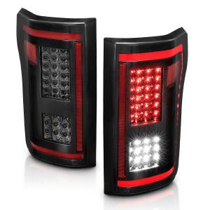 Anzo USA - Anzo USA 311294 LED Tail Light Assembly - Image 7