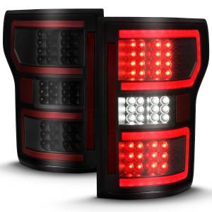 Anzo USA - Anzo USA 311314 LED Tail Light Assembly - Image 6