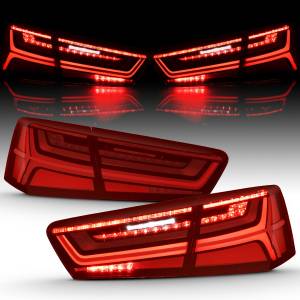 Anzo USA - Anzo USA 321353 LED Tail Light Assembly - Image 2