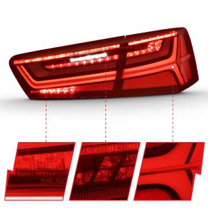Anzo USA - Anzo USA 321353 LED Tail Light Assembly - Image 3