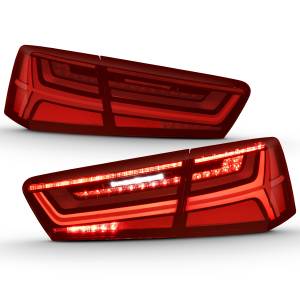 Anzo USA - Anzo USA 321353 LED Tail Light Assembly - Image 6