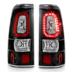 Anzo USA - Anzo USA 311324 LED Tail Light Assembly - Image 1