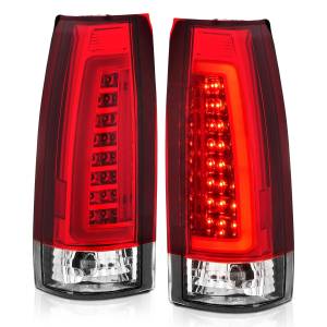 Anzo USA - Anzo USA 311346 LED Tail Light Assembly - Image 2