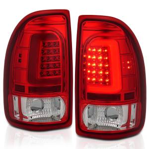 Anzo USA - Anzo USA 311349 LED Tail Light Assembly - Image 2