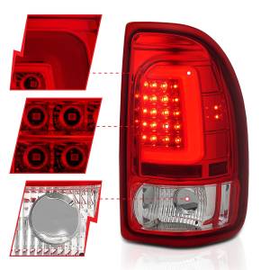 Anzo USA - Anzo USA 311349 LED Tail Light Assembly - Image 3