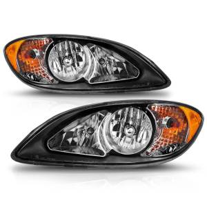 Anzo USA - Anzo USA 131032 Crystal Headlight Set - Image 2