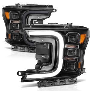 Anzo USA - Anzo USA 111520 LED Projector Headlight - Image 5