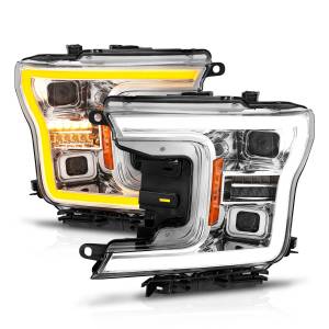 Anzo USA - Anzo USA 111571 LED Projector Headlight - Image 2