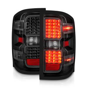 Anzo USA - Anzo USA 311423 LED Tail Light Assembly - Image 7