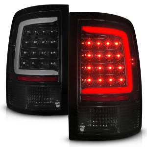 Anzo USA - Anzo USA 311453 LED Tail Light Assembly - Image 2