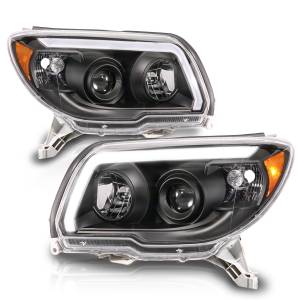 Anzo USA - Anzo USA 111616 LED Projector Headlight - Image 2