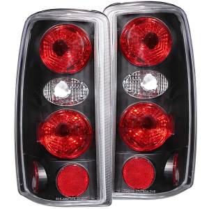 Anzo USA - Anzo USA 211010 Tail Light Assembly - Image 1
