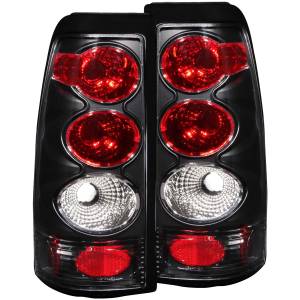 Anzo USA - Anzo USA 211025 Tail Light Assembly - Image 1