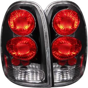 Anzo USA - Anzo USA 211039 Tail Light Assembly - Image 1
