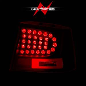 Anzo USA - Anzo USA 321014 LED Tail Light Assembly - Image 6