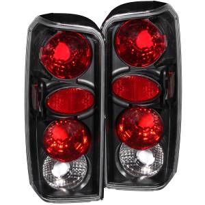 Anzo USA - Anzo USA 211103 Tail Light Assembly - Image 1