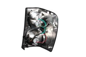 Anzo USA - Anzo USA 211105 Tail Light Assembly - Image 2