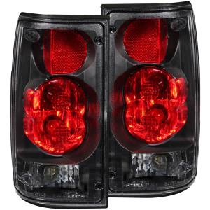 Anzo USA - Anzo USA 211132 Tail Light Assembly - Image 1