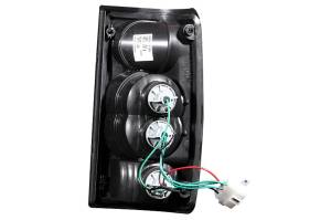 Anzo USA - Anzo USA 211132 Tail Light Assembly - Image 2