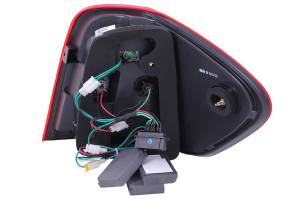 Anzo USA - Anzo USA 321053 LED Tail Light Assembly - Image 2