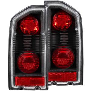 Anzo USA - Anzo USA 211134 Tail Light Assembly - Image 1