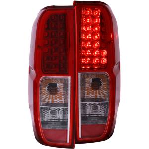 Anzo USA - Anzo USA 311071 LED Tail Light Assembly - Image 1